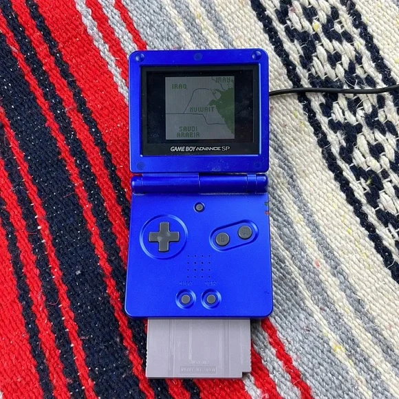 Gameboy | Super Battle Tank - Picture 4 of 5